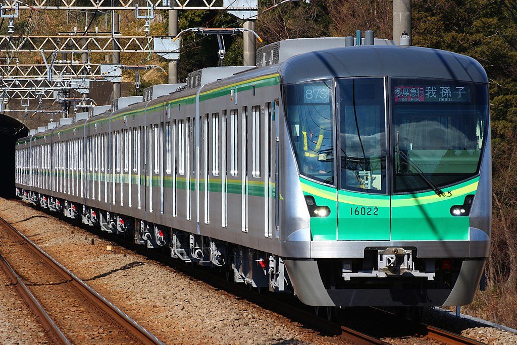 KATO】東京メトロ 千代田線16000系（5次車）2020年4月発売 | モケイテツ