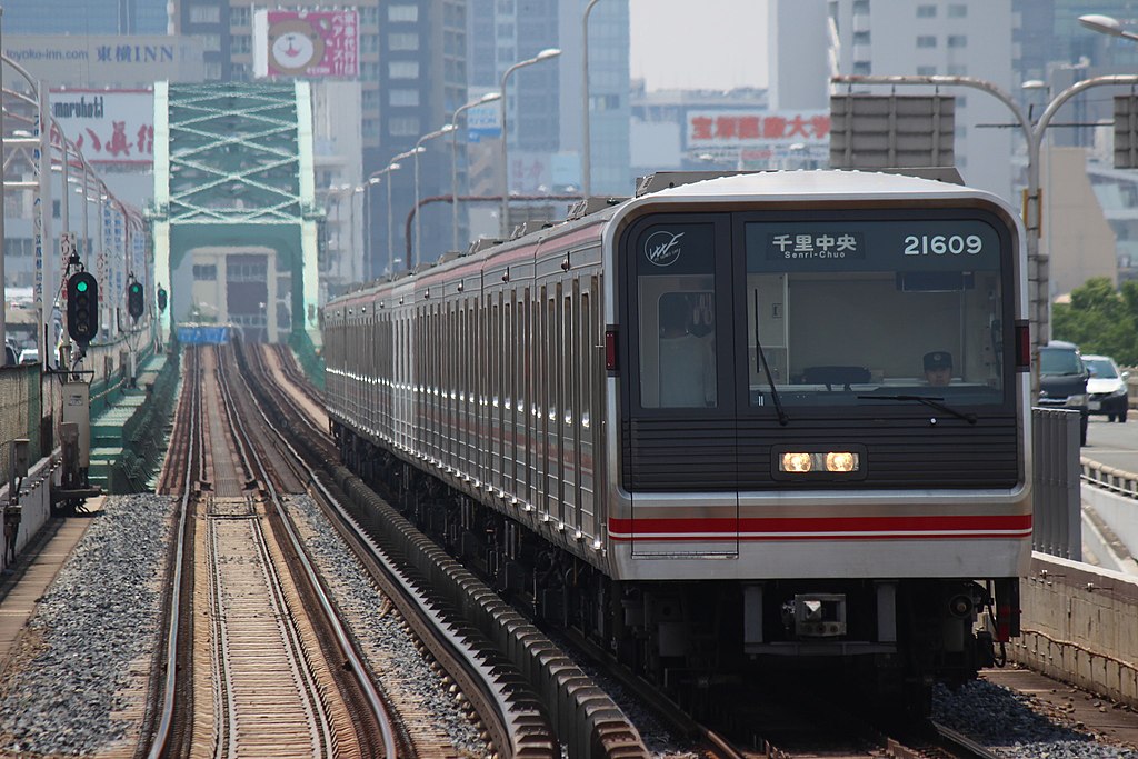 マイクロエース】Osaka Metro 御堂筋線21系（更新改造車）2020年7月