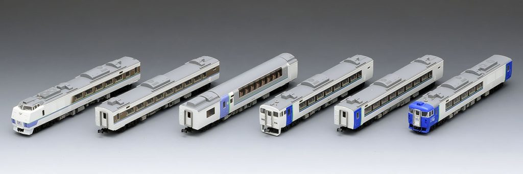 tomix キハ１８３ とかち先頭車両の+spbgp44.ru