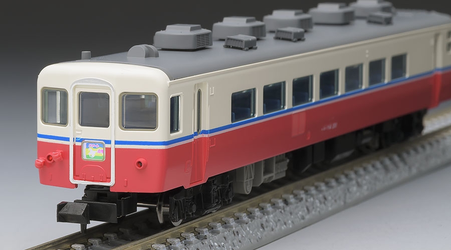 98697-JR 14系客車(リゾート白馬)セット
