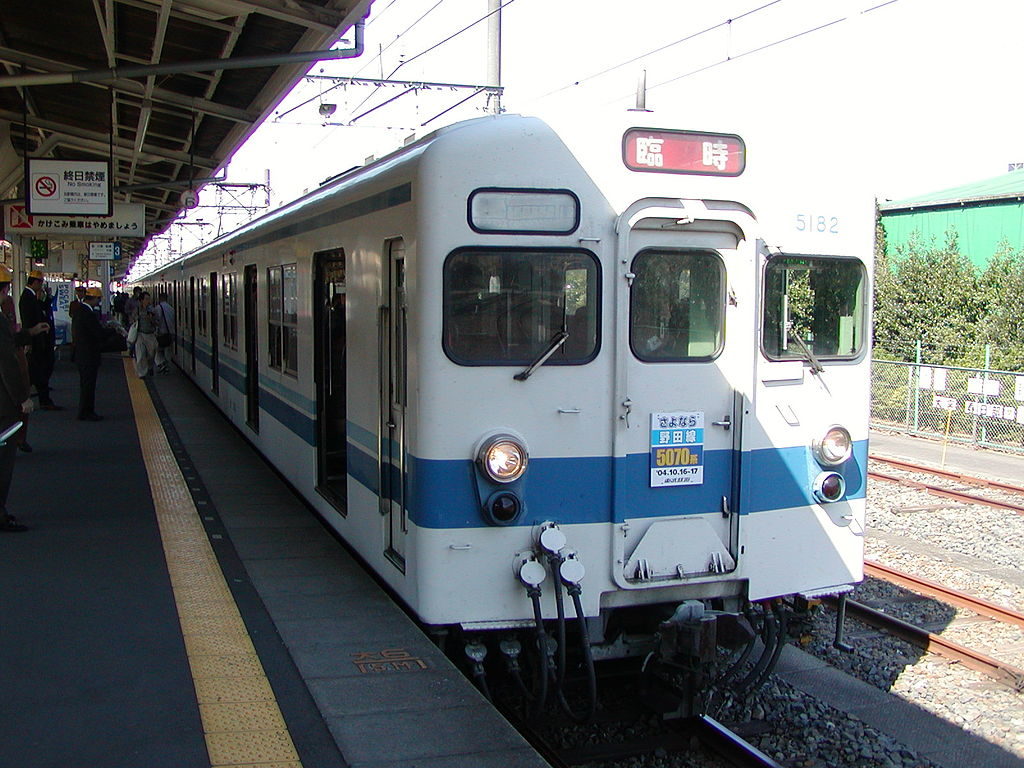 【マイクロエース】東武鉄道5070型（新塗装）2020年7月発売 