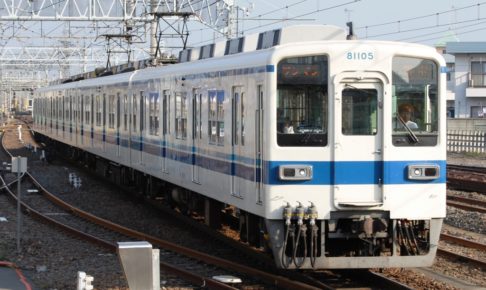 マイクロエース】東武鉄道5070型（新塗装）2020年7月発売 | モケイテツ