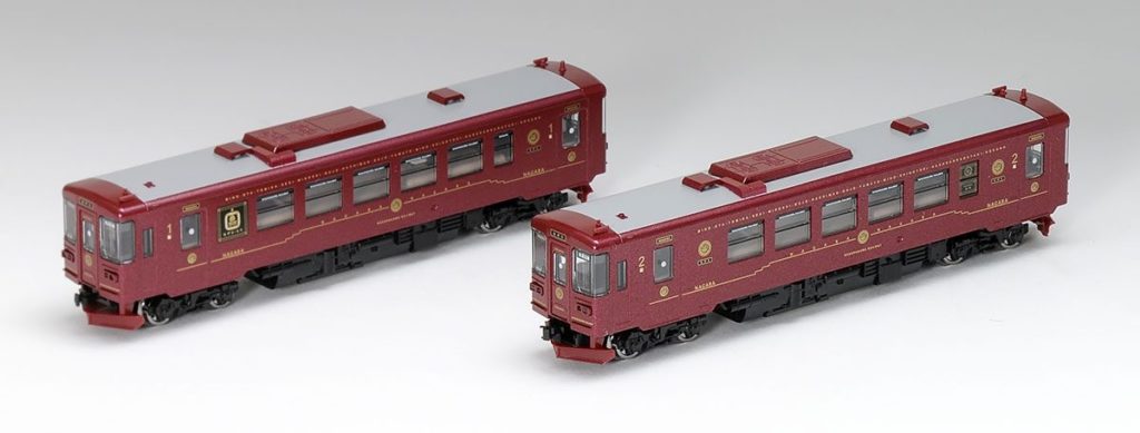 【TOMIX】長良川鉄道 ナガラ300形（ながら）再生産中止 | モケイテツ