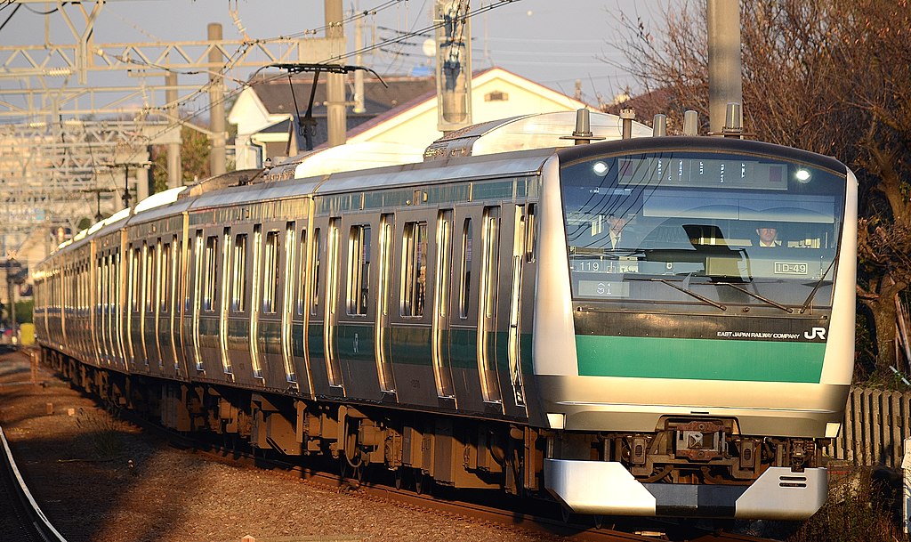 TOMIX E233系7000番台 埼京線 川越線 基本セット - 鉄道模型