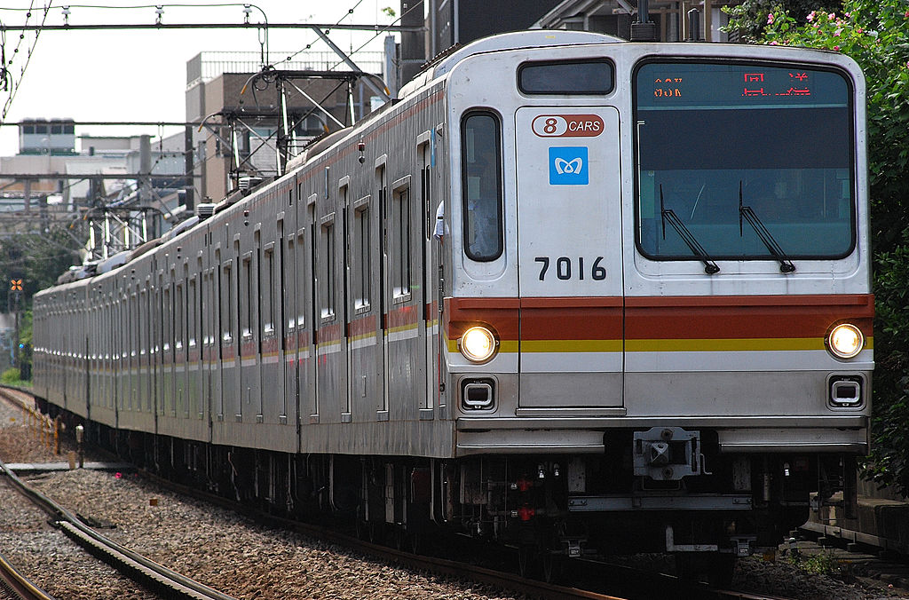 マイクロエース】東京メトロ7000系 副都心線（後期型更新車