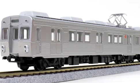 天賞堂 [65009] T-Evolution 東急電鉄7200系 冷房車 2輌セット