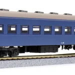 天賞堂 [57053] スハ45形 青15号 原形窓