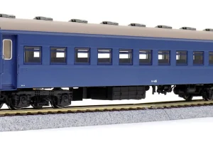 天賞堂 [57053] スハ45形 青15号 原形窓