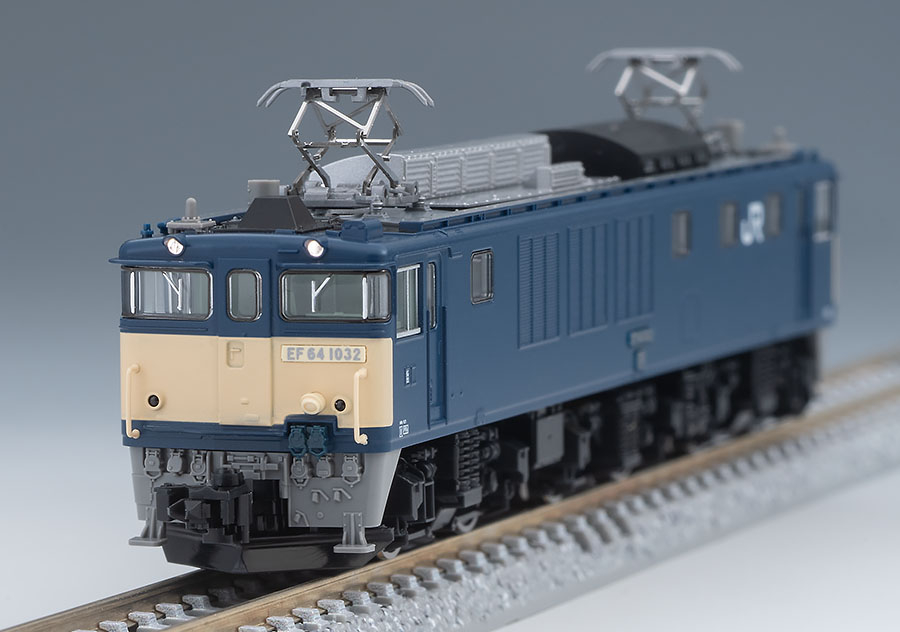 TOMIX トミックス 97930 限定品 JR EF64-1000形・E231-0系配給列車セット