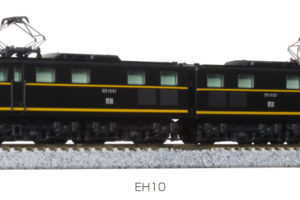 KATO 3005-1 EH10-01