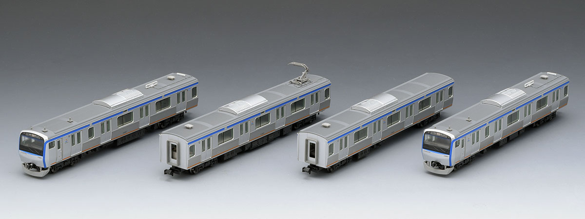 超可爱 モーター2両付き 相模鉄道 TOMIX 公式通販にて購入新品 相鉄