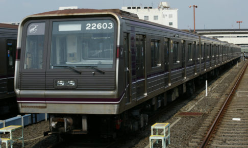 マイクロエース】Osaka Metro 中央線24系（更新改造車）2020年12月発売 