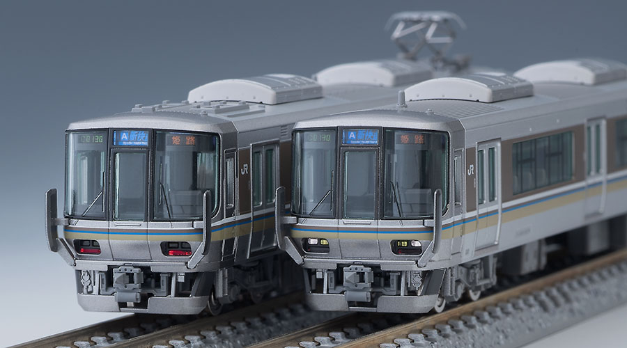 TOMIX 98328 223系2000番台 - 鉄道模型