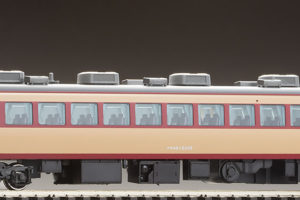 TOMIX トミックス HO-9059JR 485・489系特急電車(雷鳥)基本セット