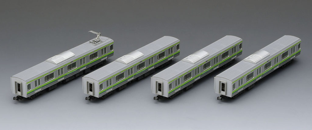 TOMIX トミックス 98412 JR E233-6000系電車(横浜線)増結セット