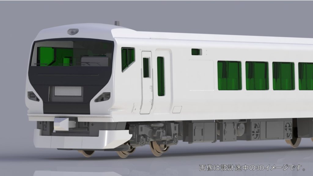KATO カトー 10-1613 10-1614 E257系2000番台・2000番台「踊り子」
