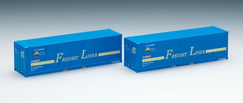 TOMIX トミックス 98394-JR EF210形コンテナ列車セット