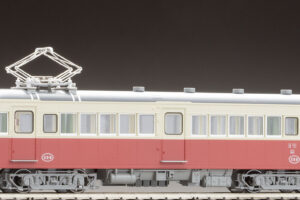 TOMIX トミックス HO-612 高松琴平電気鉄道 3000形(標準塗装)