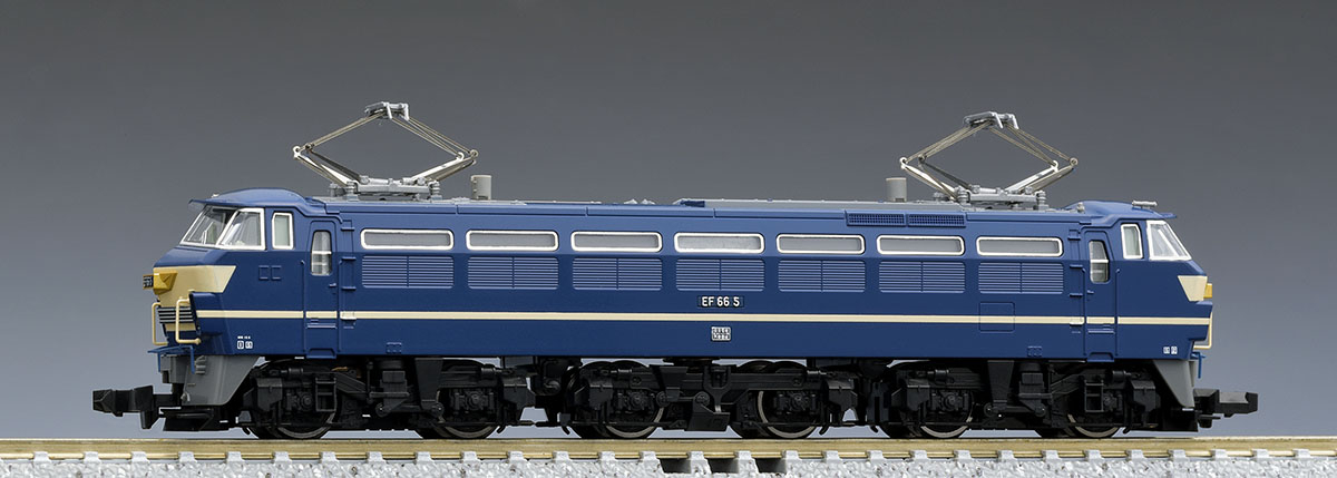 人気の TOMIX2189 EF66 ひさしなし 鉄道模型 - education.semel.ucla.edu