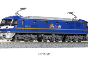 KATO カトー 3092-1 EF210 300