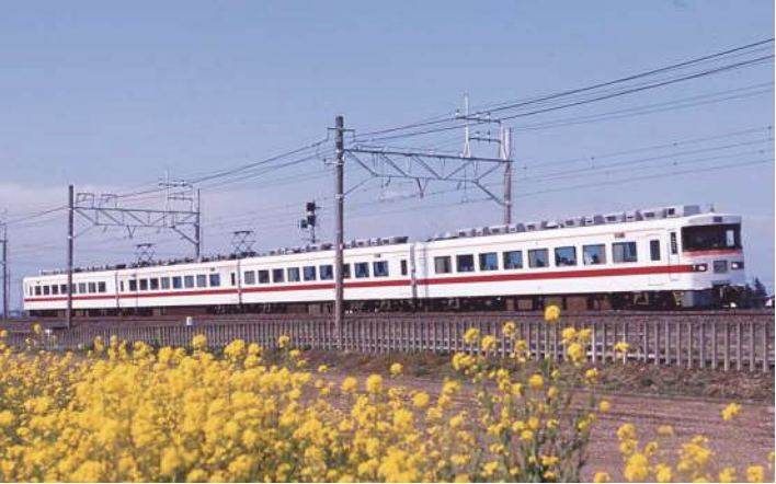 マイクロエース】東武鉄道300型 尾瀬夜行・350型 きりふり 2021年6月 