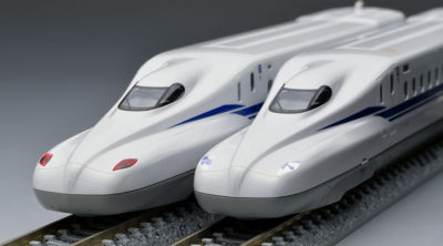【TOMIX】N700系（N700S）東海道･山陽新幹線 再生産