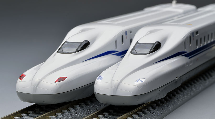 TOMIX】N700系（N700S）東海道・山陽新幹線 2022年9月再生産 | モケイテツ