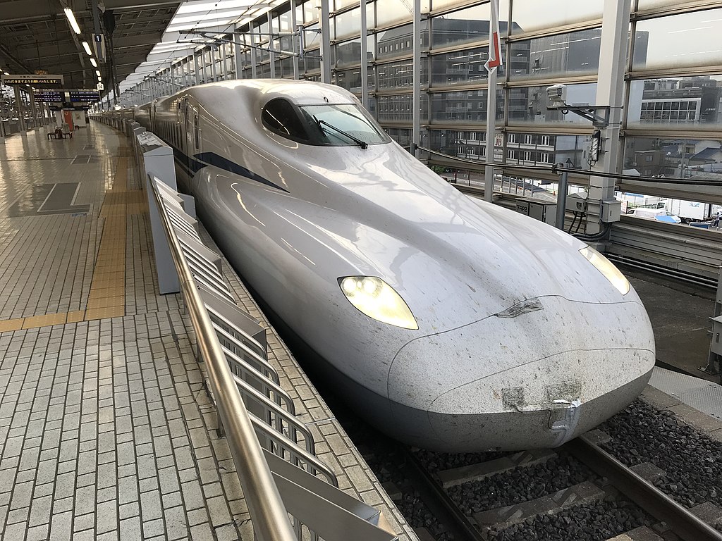 KATO】N700S 3000番台 東海道・山陽新幹線 のぞみ 2022年2月発売