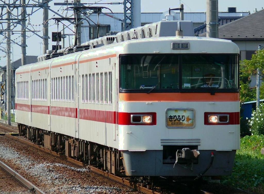 マイクロエース】東武鉄道300型 尾瀬夜行・350型 きりふり 2021年6月