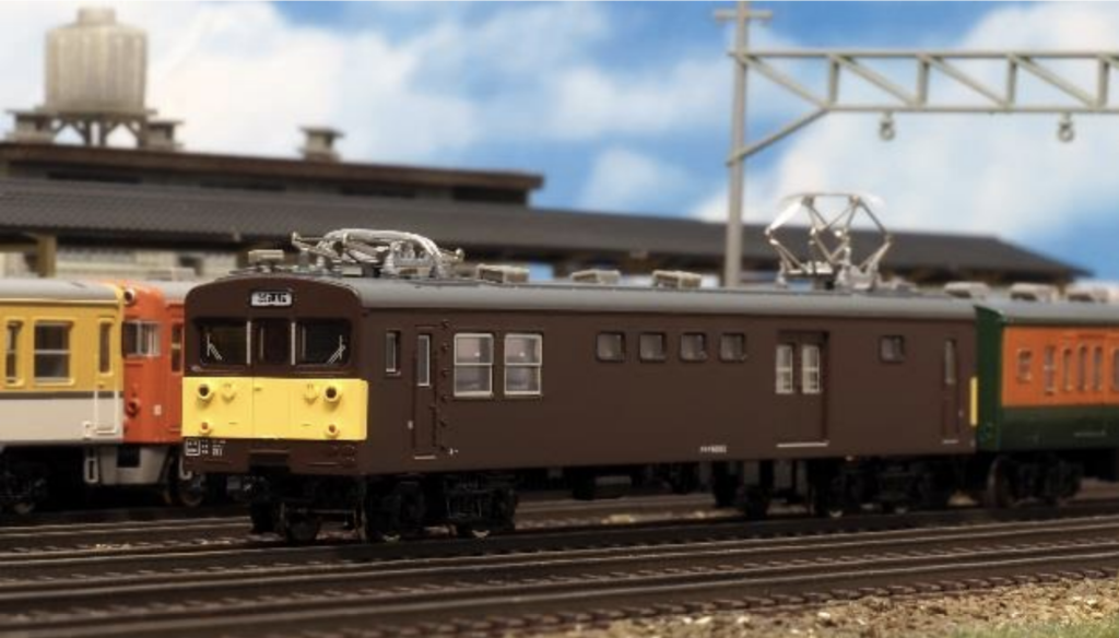 鉄道模型　グリーンマックス　JR西日本　クモヤ90形100番台　ライト、M付き 鉄道模型 グリーンマックス JR西日本 クモヤ90形100番台 ライト