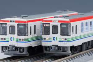 TOMIX トミックス 98093 ふるさと銀河線りくべつ鉄道CR70・75形セット