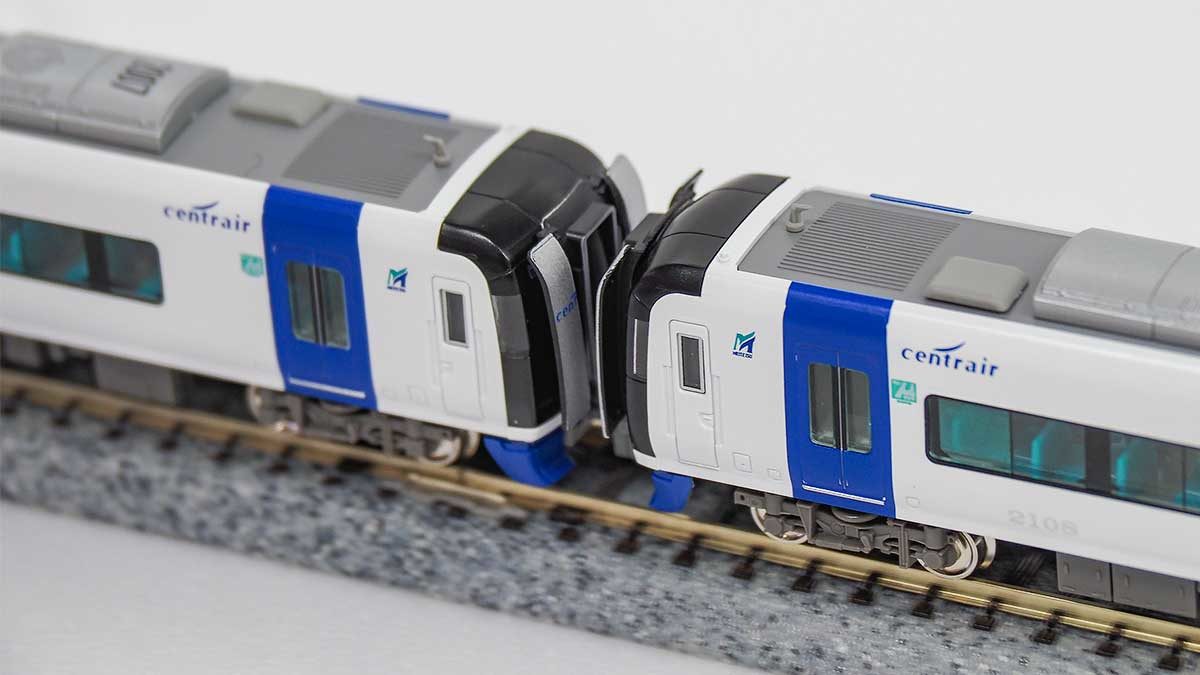 福袋セール】 グリーンマックス名鉄2000系 鉄道模型 - www.powertee.com