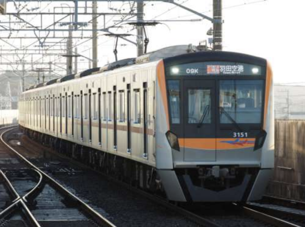 【マイクロエース】京成電鉄 3100形（3151編成）2021年6月発売