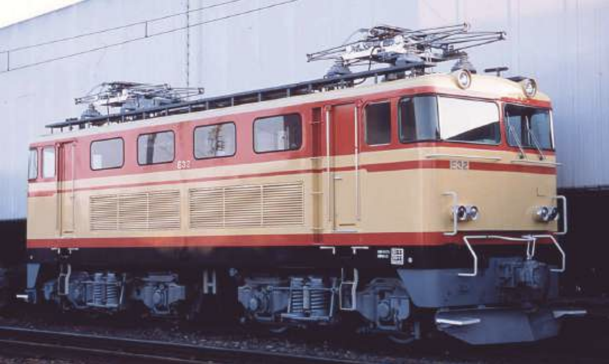 マイクロエース microace a9952 大井川鐵道 E31型電気機関車（E32）