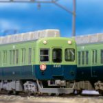 GREENMAX グリーンマックス gm 30427 京阪2400系（2次車・未更新車）