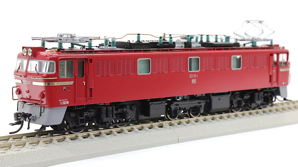 【天賞堂】　ED 75 121 お召機　列車　HO 鉄道　希少 天賞堂】 ED 75 121 お召機 列車 HO 鉄道 希少 天賞堂】 ED
