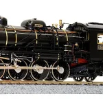 天賞堂 [11083] D50形蒸気機関車 268号機 お召補機仕様