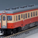 TOMIX トミックス 8605 ひたちなか海浜鉄道 キハ205