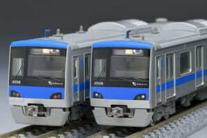 TOMIX トミックス 98748 小田急電鉄 4000形基本セット