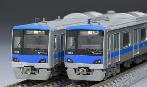 TOMIX トミックス 98748 小田急電鉄 4000形基本セット