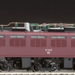 TOMIX トミックス HO-2516 JR ED76-0形電気機関車(後期型・JR九州仕様・プレステージモデル)