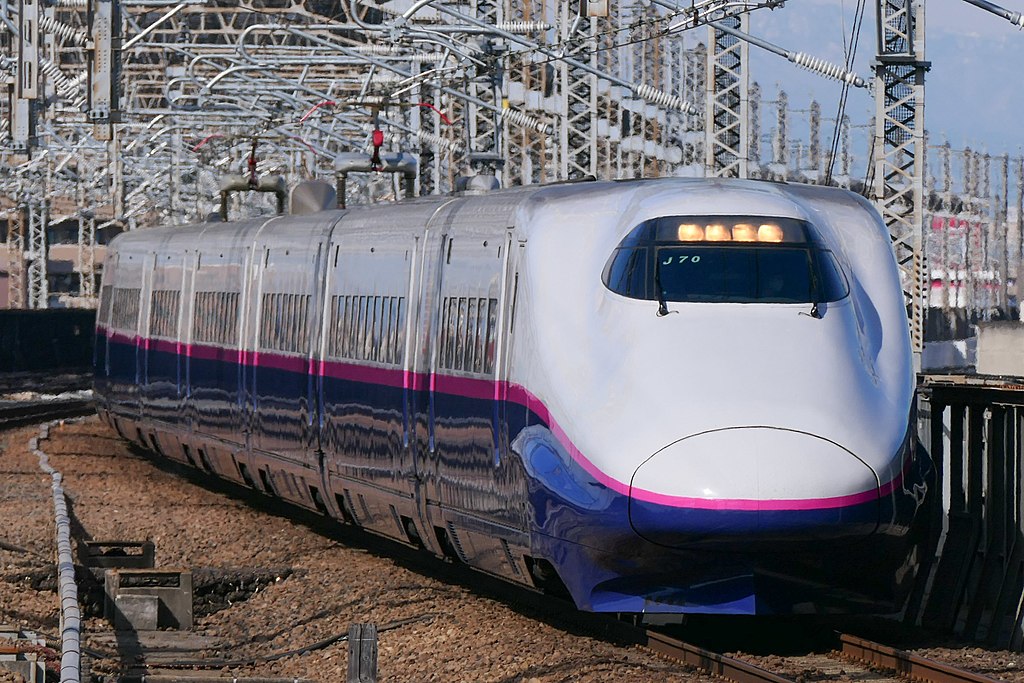 KATO】E2系1000番台 やまびこ・とき 2021年9月発売 | モケイテツ
