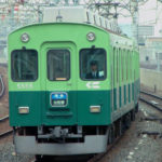マイクロエース A6874 京阪電車5000系 3次車 リニューアル車 旧塗装 新シンボルマーク付 7両セット