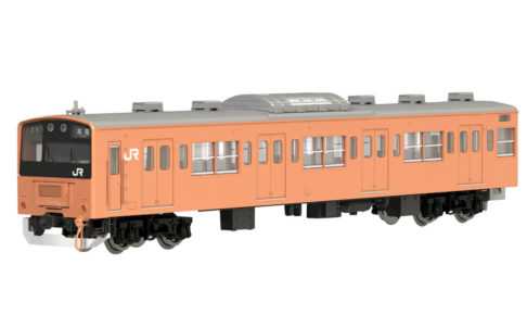 TOMIX トミックス 98767 98768 JR 201系通勤電車(中央線・分割編成)