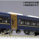crosspoint 限定品 京阪電車3000系（プレミアムカー･1両単品）