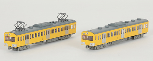 鉄道コレクション 鉄コレ 西武鉄道４０１系４２１編成２両セット