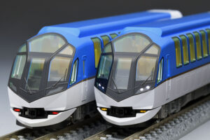 TOMIX トミックス 98461 近畿日本鉄道 50000系(しまかぜ)基本セット