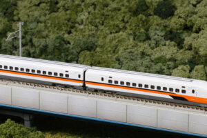 KATO カトー 10-1476 10-1477 台湾高鐵 700T