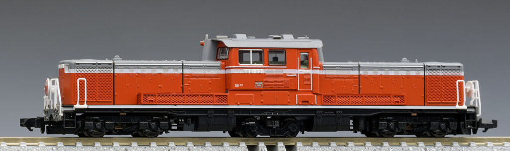 TOMIX トミックス 2246 JR DD51-1000形ディーゼル機関車(米子運転所)