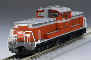 TOMIX トミックス 2246 JR DD51-1000形ディーゼル機関車(米子運転所)